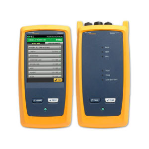 Fluke-DSX-5000